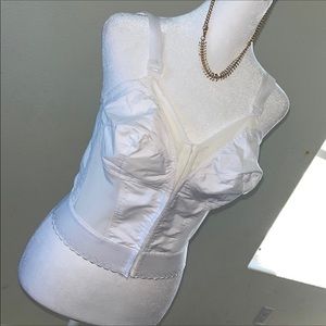 3 body shape wear new no tags. Too small for my in-law.